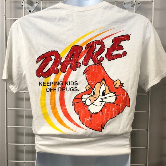 PacSun | Tops | Pacsun Dare Tshirt Szl 